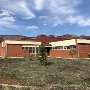 Factory or Manufacturing space for Rent Serbia