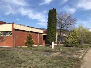 Factory or Manufacturing space for Rent Serbia