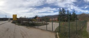 Factory or Manufacturing space for Rent Serbia