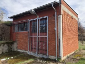 Factory or Manufacturing space for Rent Serbia